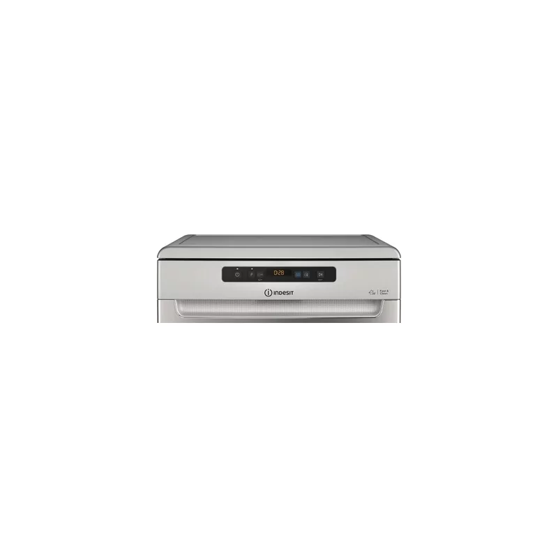 Kontrolsat - Máquina Lavar Loiça Indesit D2FHD624AS (14 Talheres - 60cm - Classe E)