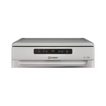 Kontrolsat - Máquina Lavar Loiça Indesit D2FHD624AS (14 Talheres - 60cm - Classe E) Kontrolsat - Máquina Lavar Loiça Indesit D2FHD624AS (14 Talheres - 60cm - Classe E)
