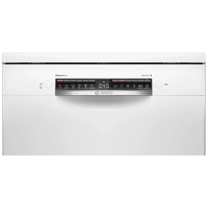 Kontrolsat - Bosch SMS4EMW06E Dishwasher (14 Place Settings - 60cm - Class B)