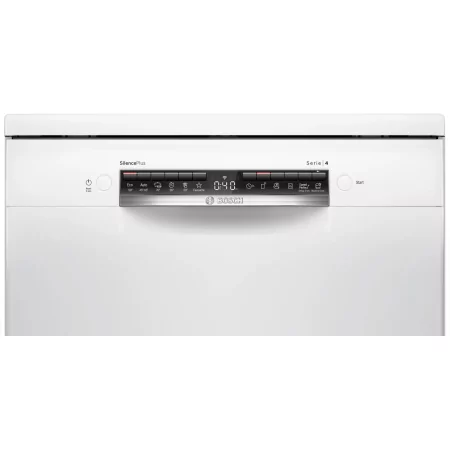 Kontrolsat - Bosch SMS4EMW06E Dishwasher (14 Place Settings - 60cm - Class B)