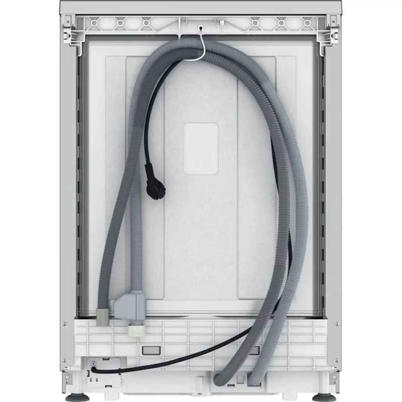 Kontrolsat - Máquina Lavar Loiça Whirlpool W7F HP43 X (15 Talheres - 60cm - Classe C)