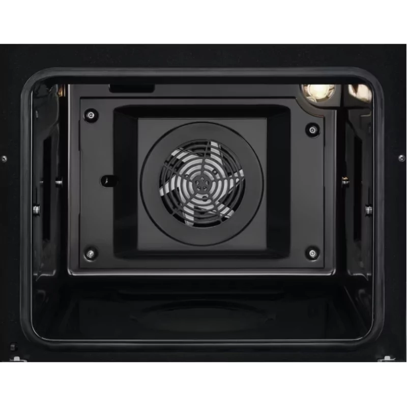 Kontrolsat - Stove with Vitroceramic Plate AEG - 10300W - 73L - 4 Zones - Class A - Stainless Steel - CCB6642BBM