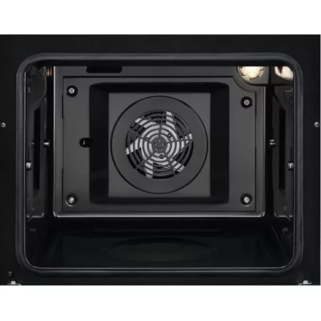 Kontrolsat - Fogão c/ Placa Vitrocerâmica AEG - 10300W - 73L - 4 Zonas - Classe A - Inox - CCB6642BBM Kontrolsat - Fogão c/ Placa Vitrocerâmica AEG - 10300W - 73L - 4 Zonas - Classe A - Inox - CCB6642BBM