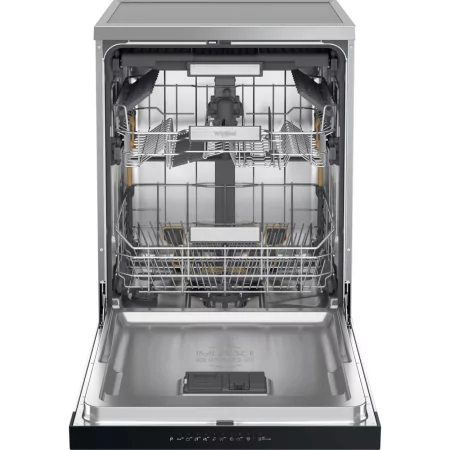 Kontrolsat - Máquina Lavar Loiça Whirlpool W7F HP43 X (15 Talheres - 60cm - Classe C) Kontrolsat - Máquina Lavar Loiça Whirlpool W7F HP43 X (15 Talheres - 60cm - Classe C)