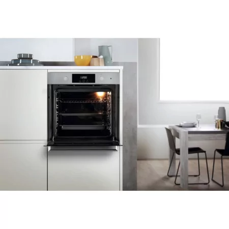 Kontrolsat - Whirpool Electric Oven - 73L - Automatic Cleaning - Class A+ - Stainless Steel - AKP9 785 IX Kontrolsat - Whirpool Electric Oven - 73L - Automatic Cleaning - Class A+ - Stainless Steel - AKP9 785 IX