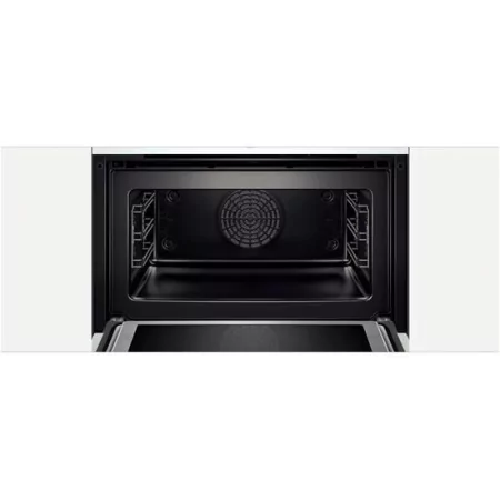 Kontrolsat - Bosch Electric Oven - Series 8 - 45L - White - CMG633BW1 Kontrolsat - Bosch Electric Oven - Series 8 - 45L - White - CMG633BW1