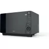 Kontrolsat - Microondas Whirlpool MWF 421 BL - (25L - Auto Clean - Grill Quartzo - JetStart)