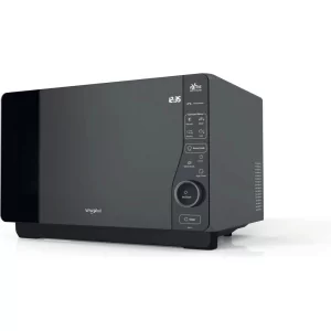Kontrolsat - Microondas Whirlpool MWF 421 BL - (25L - Auto Clean - Grill Quartzo - JetStart)