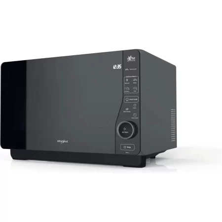 Kontrolsat - Microondas Whirlpool MWF 421 BL - (25L - Auto Clean - Grill Quartzo - JetStart) Kontrolsat - Microondas Whirlpool MWF 421 BL - (25L - Auto Clean - Grill Quartzo - JetStart)