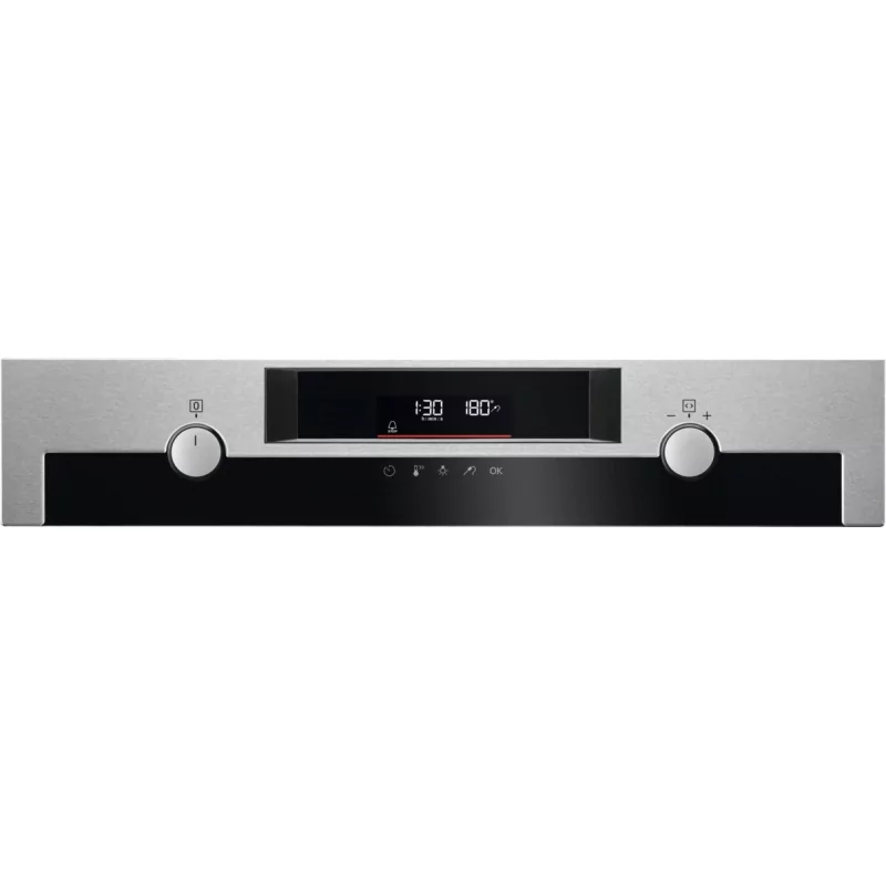 Kontrolsat - AEG Built-in Electric Oven - Pyrolytic - 3500W - 71L - A+ - Stainless Steel - BPE546360M