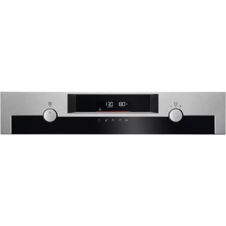 Kontrolsat - Forno Elétrico de Encastre AEG - Pirolítico - 3500W - 71L - A+ - Inox - BPE546360M Kontrolsat - Forno Elétrico de Encastre AEG - Pirolítico - 3500W - 71L - A+ - Inox - BPE546360M