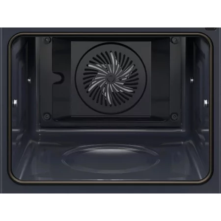 Kontrolsat - Forno Elétrico de Encastre AEG - Pirolítico - 3500W - 71L - A+ - Inox - BPE546360M Kontrolsat - Forno Elétrico de Encastre AEG - Pirolítico - 3500W - 71L - A+ - Inox - BPE546360M
