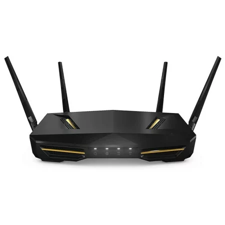 Zyxel Router - Dual Band Wi-Fi AC2600 - MIMO|ZYXEL|4718937590667