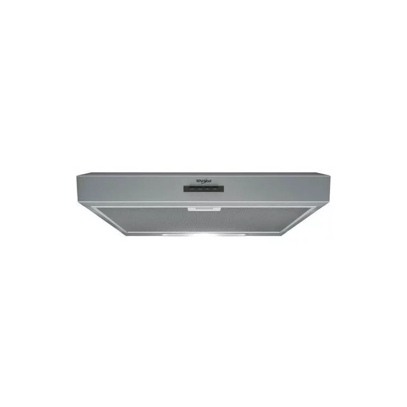 Whirlpool WSLK-66/1-ASX extractor hood Whirlpool WSLK-66/1-ASX extractor hood