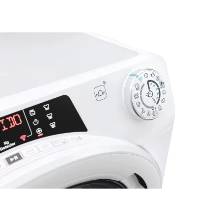 Kontrolsat - Máquina Lavar Roupa Candy RO1496DWMT/1-S (9kg - 1400rpm - Classe A) Kontrolsat - Máquina Lavar Roupa Candy RO1496DWMT/1-S (9kg - 1400rpm - Classe A)