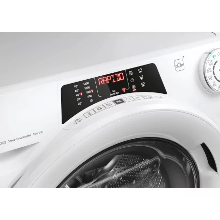 Kontrolsat - Candy RO1496DWMT/1-S Washing Machine (9kg - 1400rpm - Class A)