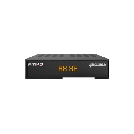 Amiko Impulse 3 - Cable T2/C - Full HD