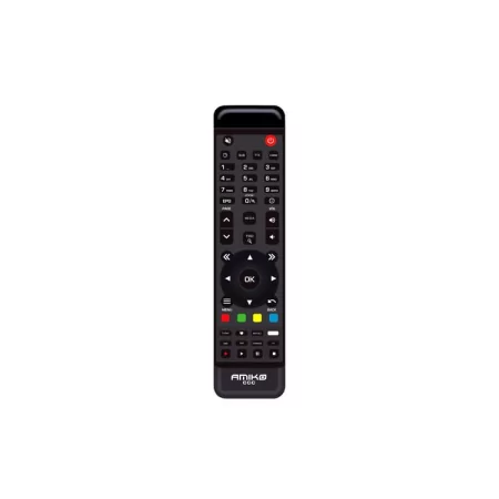 Amiko Impulse 3 - Cable T2/C - Full HD