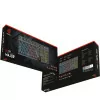 Teclado + Rato Fantech Major - KX-302 - Semi - Mecânico (PT)|Fantech|6972661282061