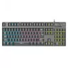 Teclado + Rato Fantech Major - KX-302 - Semi - Mecânico (PT)|Fantech|6972661282061