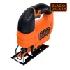 Serra de Recortes Black&Decker - 520W - KS701PEK-QS