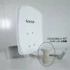 Technisat Digidish 33cm 100% Aluminium Sat Dish