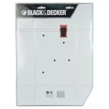 Kontrolsat - Conjunto de 6 Ferramentas Black&Decker BDHT0-71631 - Kit Completo Prático Kontrolsat - Conjunto de 6 Ferramentas Black&Decker BDHT0-71631 - Kit Completo Prático