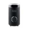 Moinho de Café Black+Decker 150W - 50g - BXCG150E