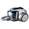 Kontrolsat - Aspirador Cilíndrico Black+Decker BXVML700E 700W TurboCyclone
