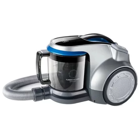 Kontrolsat - Aspirador Cilíndrico Black+Decker BXVML700E 700W TurboCyclone