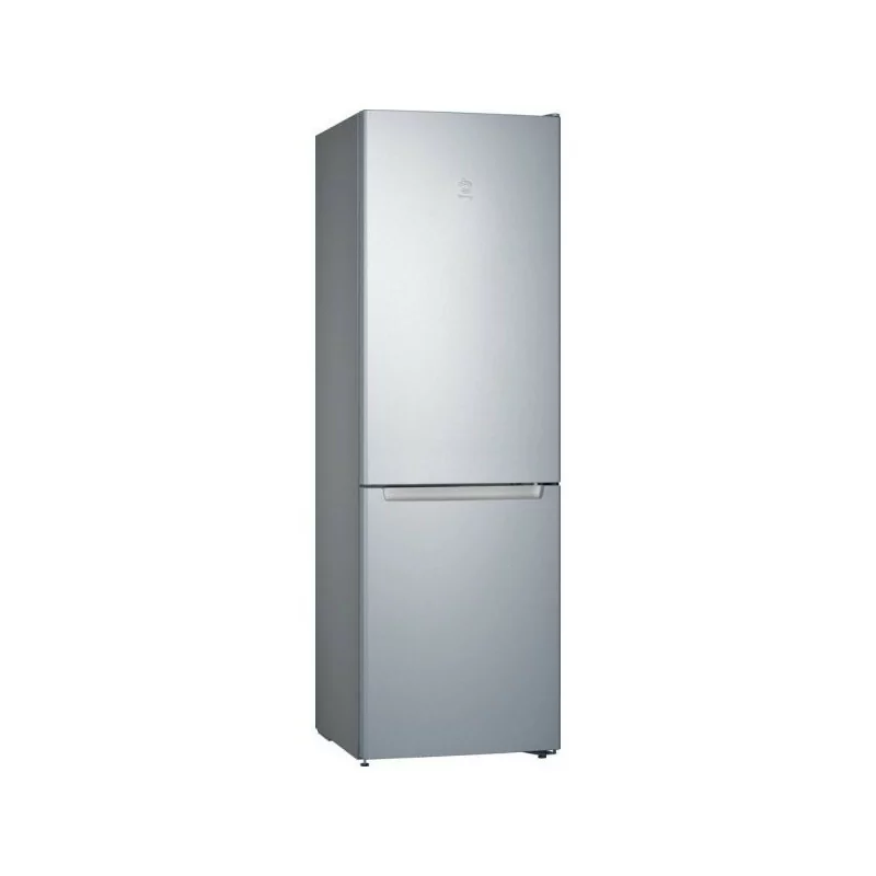 Combined Refrigerator - 305L - Balay - Stainless Steel Combined Refrigerator - 305L - Balay - Stainless Steel