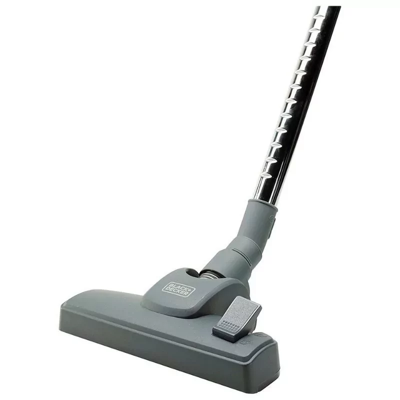 Kontrolsat - Aspirador Cilíndrico Black+Decker BXVML700E 700W TurboCyclone