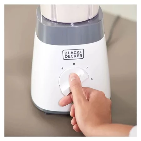 Kontrolsat - Black&Decker Blender - BXJB-500-E CX.4 Kontrolsat - Black&Decker Blender - BXJB-500-E CX.4