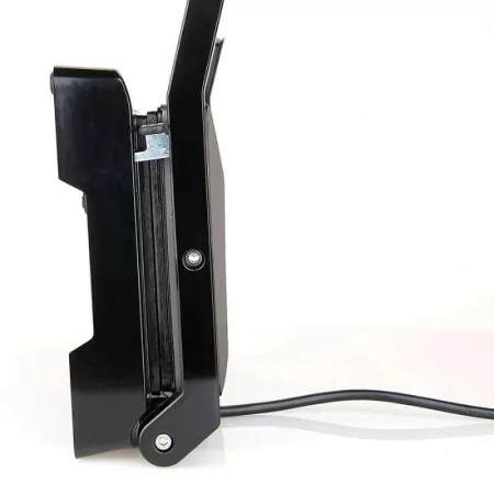 Kontrolsat - Grelhador Sandwhicheira Black+Decker 1000W - BXGR1000E