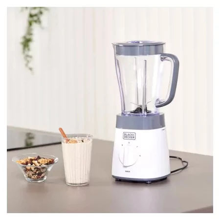 Kontrolsat - Black&Decker Blender - BXJB-500-E CX.4 Kontrolsat - Black&Decker Blender - BXJB-500-E CX.4