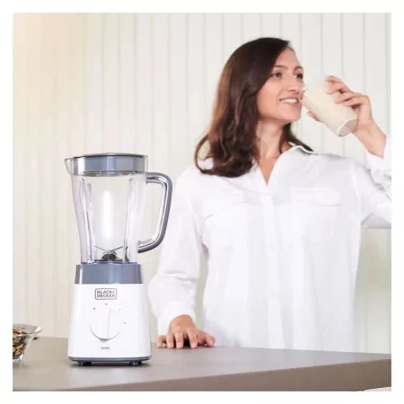 Kontrolsat - Black&Decker Blender - BXJB-500-E CX.4 Kontrolsat - Black&Decker Blender - BXJB-500-E CX.4