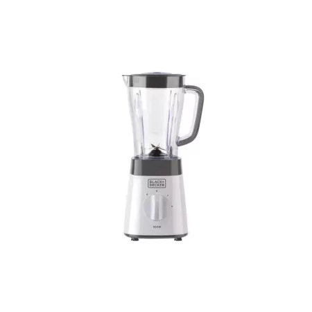 Kontrolsat - Black&Decker Blender - BXJB-500-E CX.4 Kontrolsat - Black&Decker Blender - BXJB-500-E CX.4