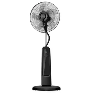 Kontrolsat - Ventoinha de Chão Black+Decker BXMF75E 75W Humidificador