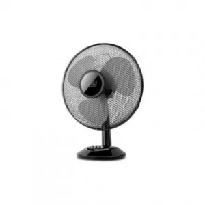 Kontrolsat - Ventoinha de Mesa Black+Decker BXEFD41E 35W