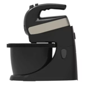 Kontrolsat - Batedeira Black+Decker 500W - Recipiente Rotativo 2,5L - BXMXA500E