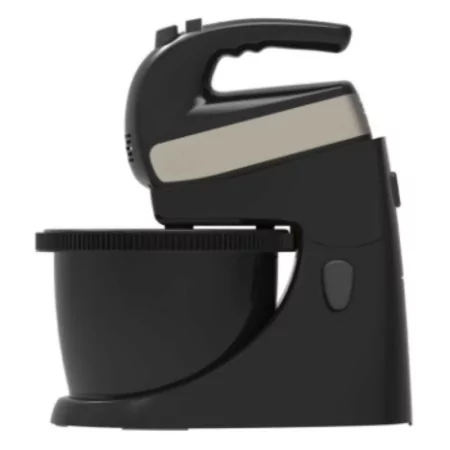 Kontrolsat - Black+Decker 500W Stand Mixer - 2.5L Rotating Bowl - BXMXA500E