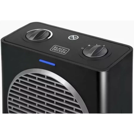 Kontrolsat - Aquecedor Black & Decker BXSH2003E (2000W - Área 15-16 m²) Kontrolsat - Aquecedor Black & Decker BXSH2003E (2000W - Área 15-16 m²)