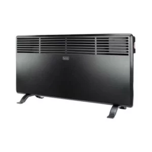 Kontrolsat - Aquecedor Convetor Mural Black+Decker BXCSH1800E 1800W