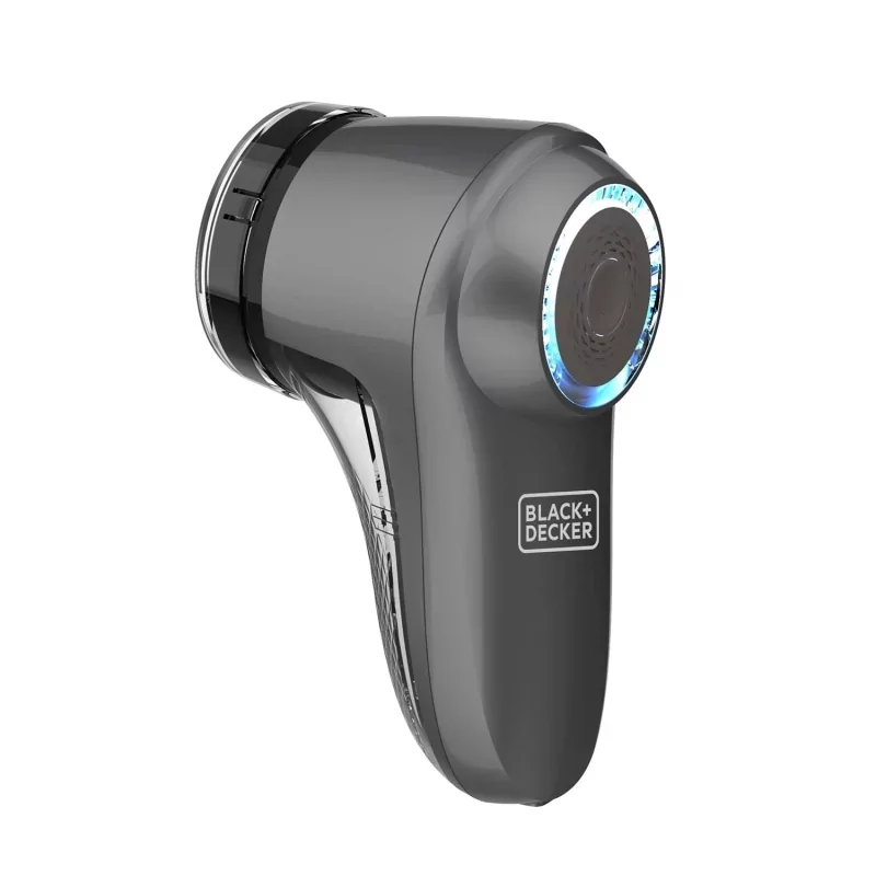 Kontrolsat - Tira Borbotos Black+Decker - (Bateria - USB - Autonomia 90min) - BXLR500E
