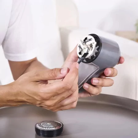 Kontrolsat - Black & Decker Pill Remover - BXLR-500-E Kontrolsat - Black & Decker Pill Remover - BXLR-500-E