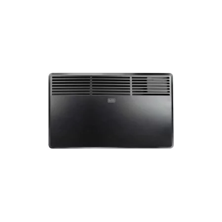 Kontrolsat - Aquecedor Mural Black & Decker BXCSH1200E - (IP24 - 1200W) Kontrolsat - Aquecedor Mural Black & Decker BXCSH1200E - (IP24 - 1200W)