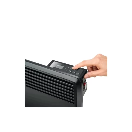 Kontrolsat - Aquecedor Mural Black & Decker BXCSH1200E - (IP24 - 1200W) Kontrolsat - Aquecedor Mural Black & Decker BXCSH1200E - (IP24 - 1200W)