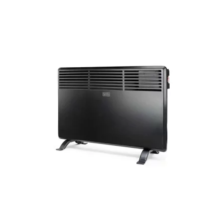 Kontrolsat - Black&Decker BXCSH1200E Wall Heater - (IP24 - 1200W) Kontrolsat - Black&Decker BXCSH1200E Wall Heater - (IP24 - 1200W)