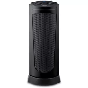 Kontrolsat - Termoventilador Cerâmico Black+Decker - 2000W - BXSH2002E