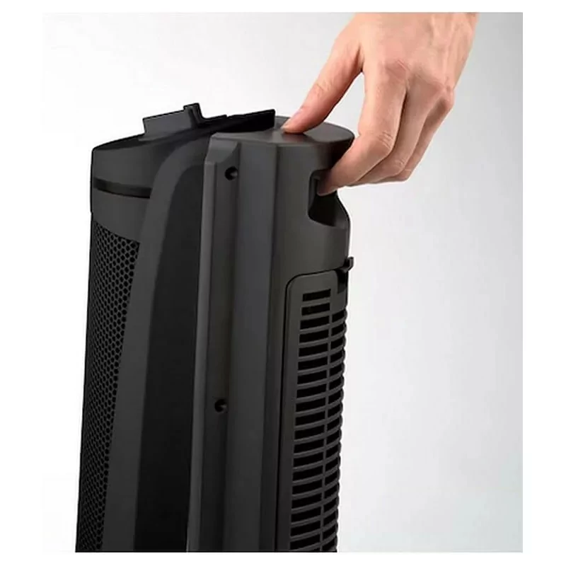 Kontrolsat - Termoventilador Cerâmico Black+Decker - 2000W - BXSH2002E